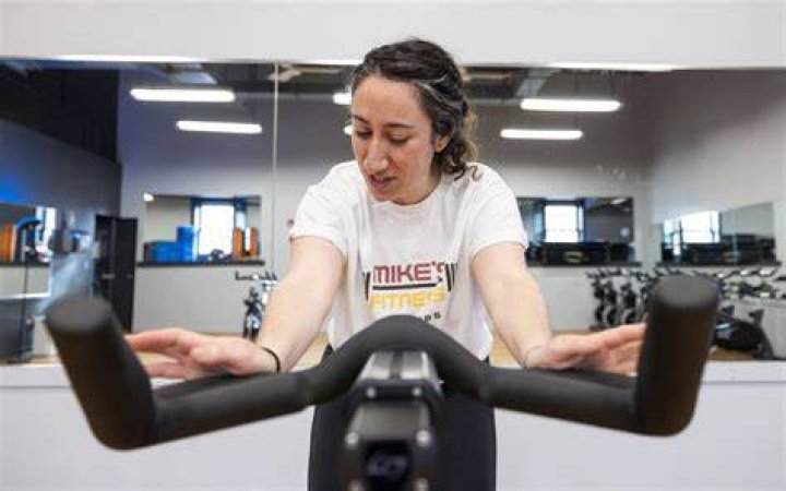 Unveiling The Secrets Of Cycle Bar: Transform Your Fitness Journey