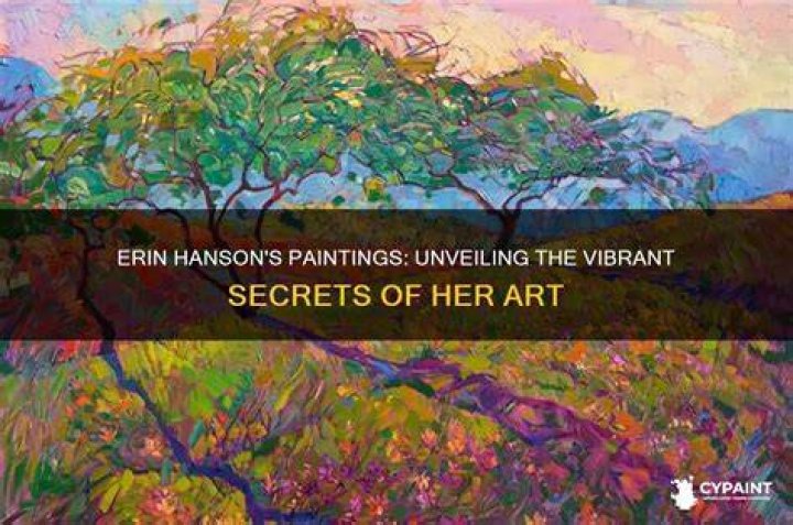 Unveiling The Secrets Of Erin Angle: A Journey Into Discovery