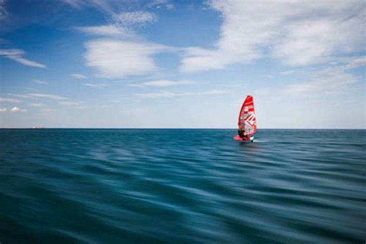 Unveiling The Secrets Of Sailing Success: Naomi Hesseling And Nyck De Vries