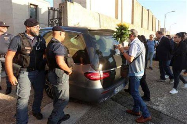 Unveiling The Sicilian Mafia's Hidden Billions