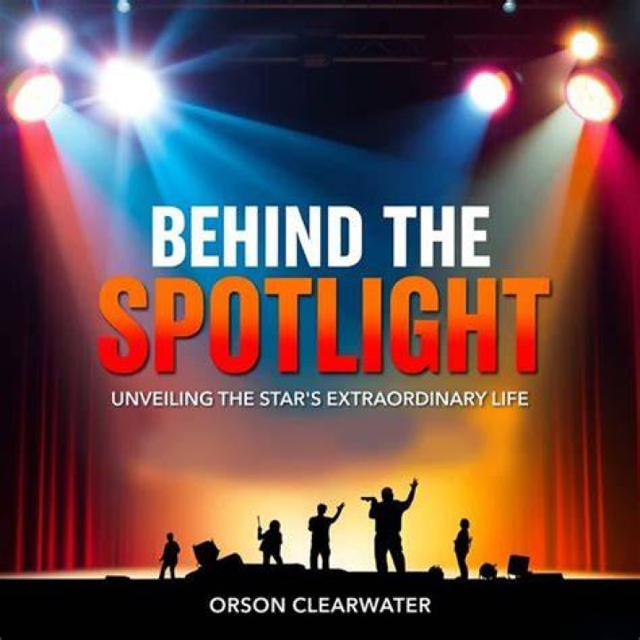 Unveiling The Story Behind The Spotlight