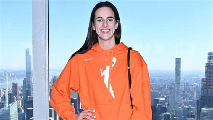 Unveiling The Style And Personality Of Caitlin Clark Off The Court