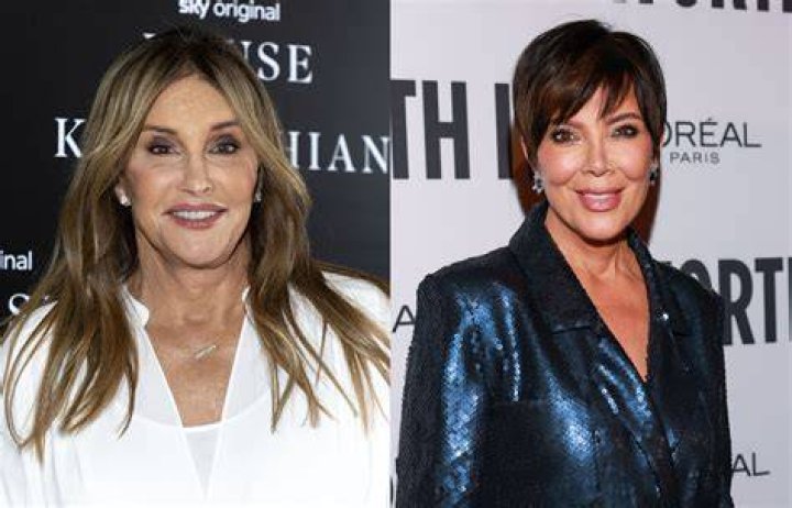 Unveiling The Truth: Caitlyn Jenner's Transgender Journey