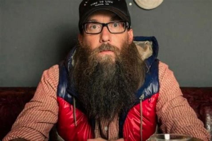 Unveiling The Truth: David Crowder's Family Secrets Revealed