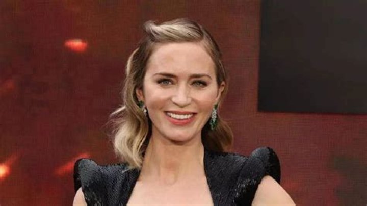 Unveiling The Truth: Emily Blunt's Hearing And Its Significance