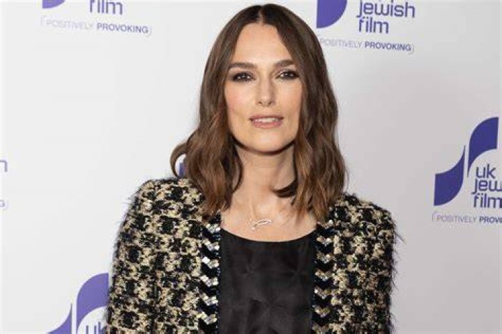 Unveiling The Truth: Keira Knightley's Height Explored