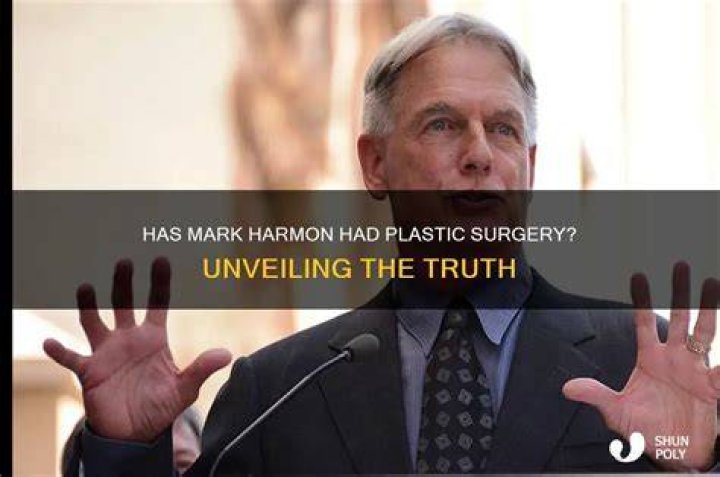 Unveiling The Truth: Mark Harmon Death Hoax Debunked