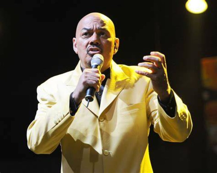 Unveiling The Unrevealed: James Ingram's Daughter Revealed