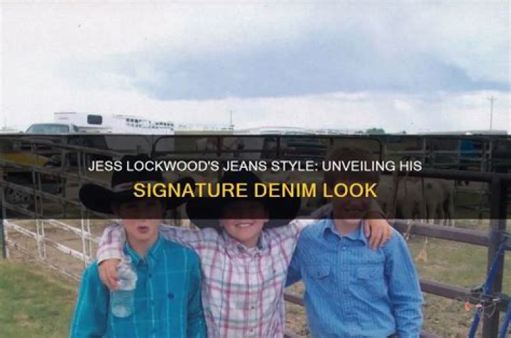 Unveiling The World Of Jess Brolin: A Journey Of Discovery