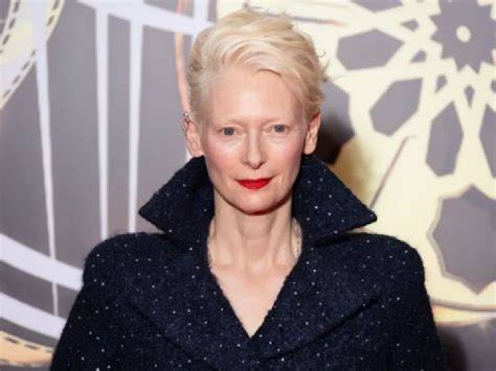 Unveiling Tilda Swinton's Height: Intriguing Insights And Revelations