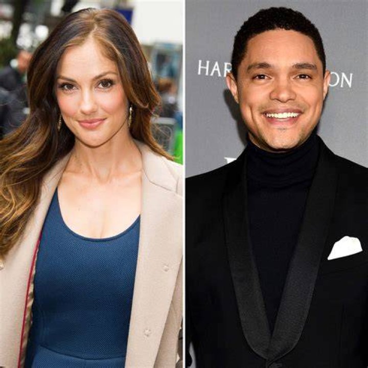 Unveiling Trevor Noah's Family: A Path To Hidden Truths