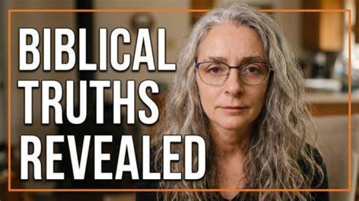 Unveiling Truths: Gender Identity Explored