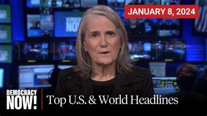 US Top News Thu 8 Dec 214 CET Meet Valery Orellana, the stunning girlfriend of 2022