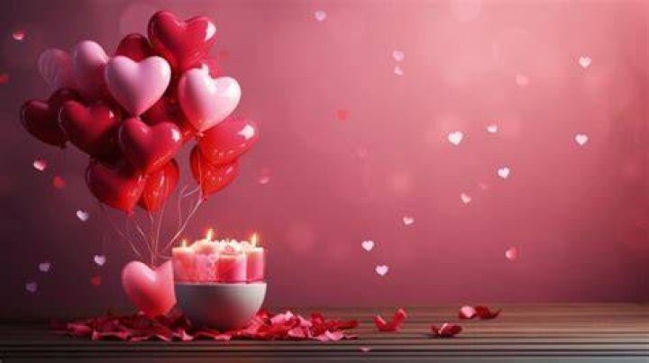 Valentine's Countdown Day 10 Y&R's Joshua Morrow and His RealLife