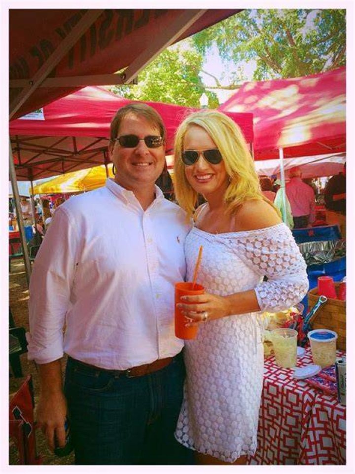 Vassallo Scottie Nell Hughes Bright, Beautiful and Bold