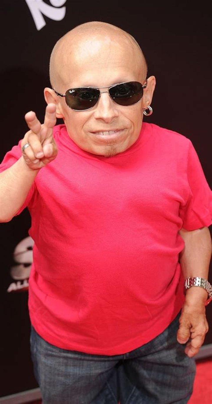 Verne Troyer IMDb