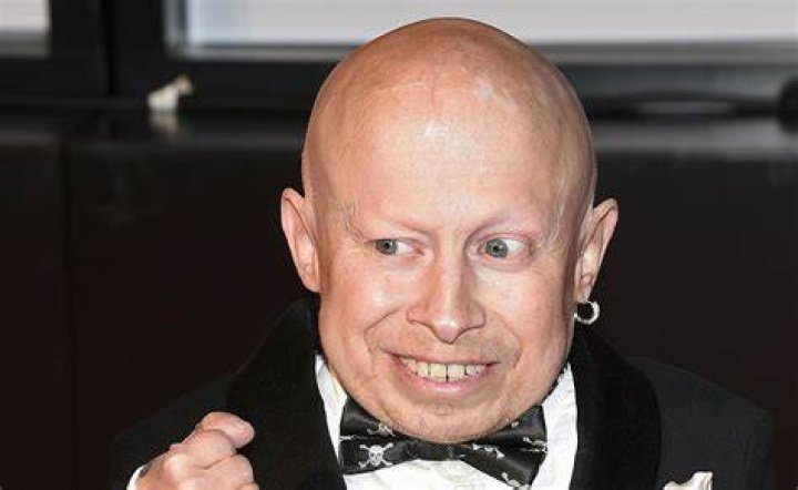 Verne Troyer Net Worth 2024 Update Short bio, age, height, weight