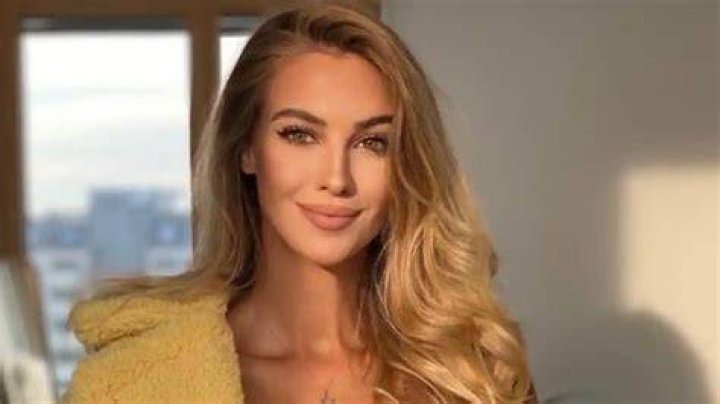 Veronika Rajek Bio, Wiki, Age, Height, Parents, Husband, and Net Worth