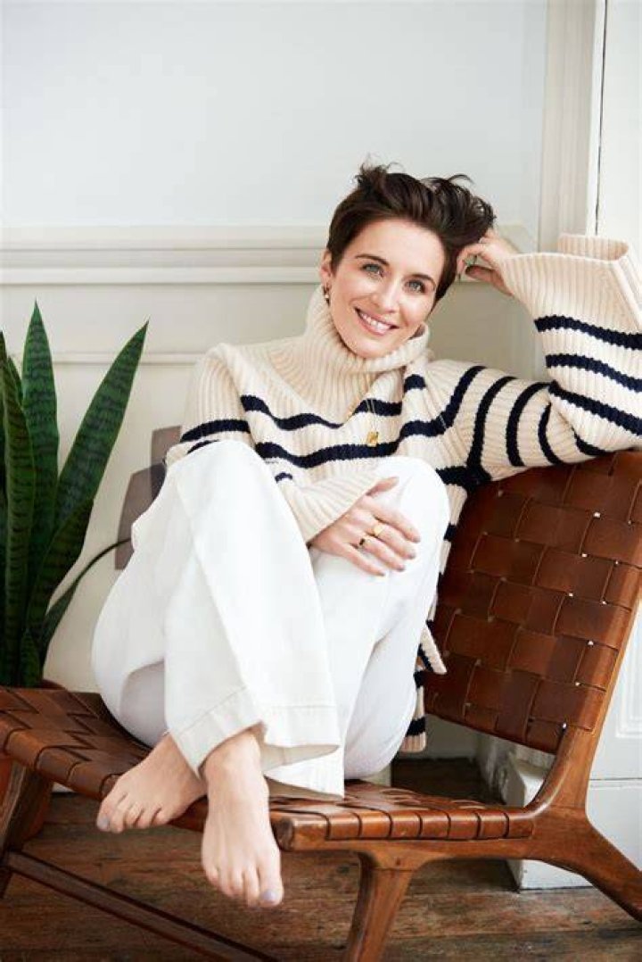 Vicky McClure Cute short haircuts, Kickass women, Beautiful celebrities