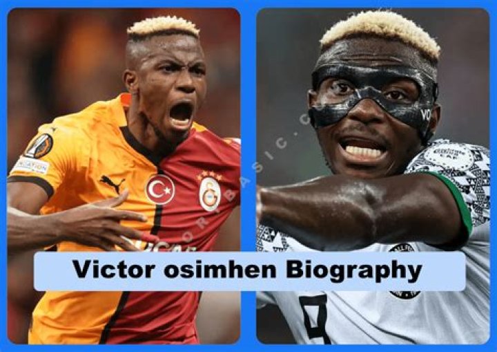 Victor Osimhen Net Worth, Biography, Cars, House