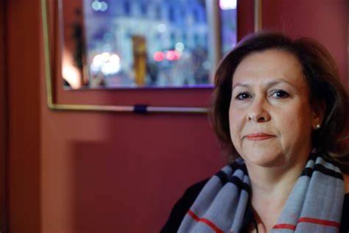 Victoria Henao las mujeres que amamos demasiado pagamos precios muy