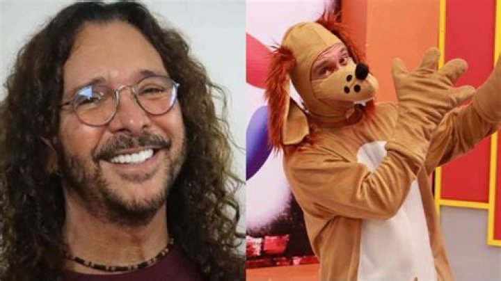 VIDEO El comediante Oscar Burgos deja Televisa tras 48 a&ntilde;os "de relaci&oacute;n"