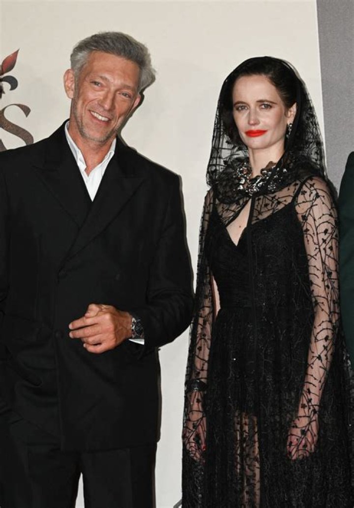 Vincent Cassel et Eva Green sontils en bons termes ? Télé Star