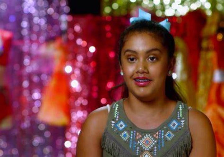 ViviAnne Stein Where Is The Dance Moms Star Now?