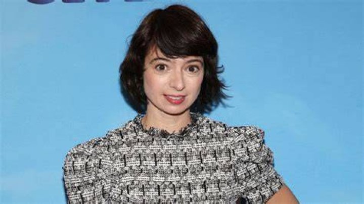 Vom Sturm Ergebnis kate micucci how i met your mother