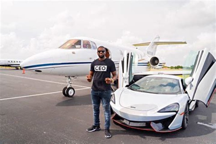 Walter Weekes, Known As Freshprinceceo, Created A Much Needed Business