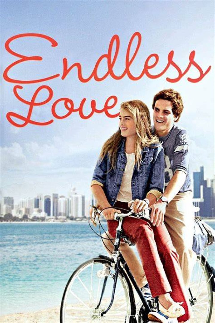 Watch Endless Love (1981) Full Movie Online Free Movie & TV Online HD