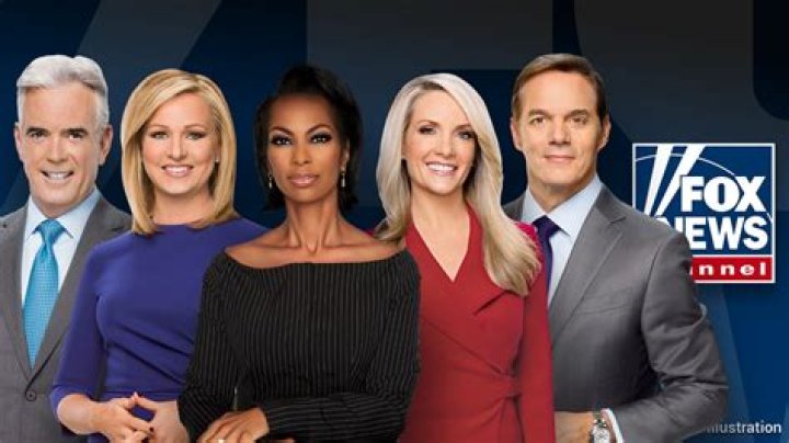 Watch Fox News anchors make suggestive comments in vicious supercut
