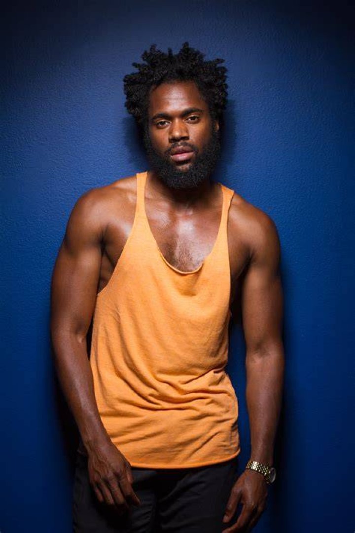 Watch Milan Carter's 'FUBAR' Audition Tape Netflix Tudum