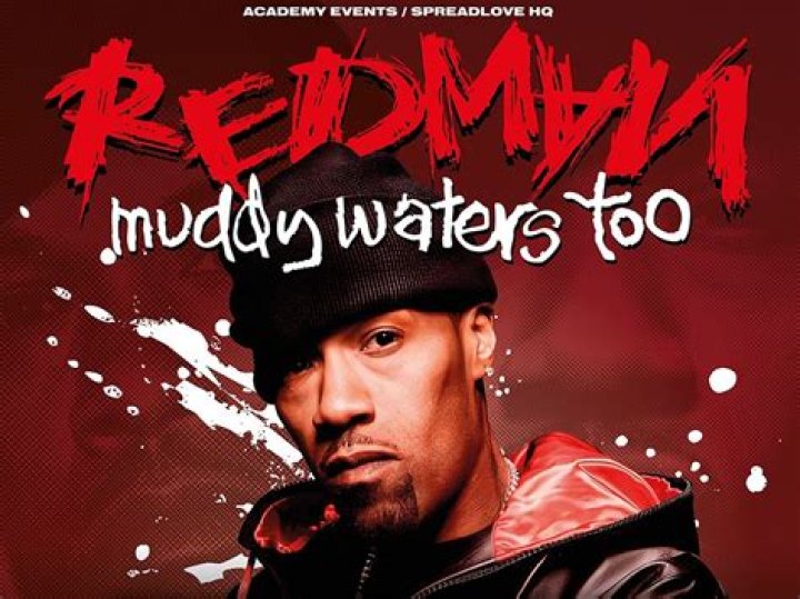[WATCH] Redman Follows &ldquo;80 Barz&rdquo; Track And Verzuz Battle with Official