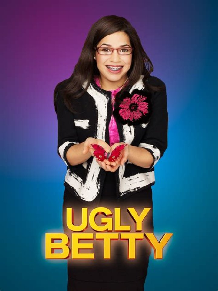 Watch Ugly Betty Disney+