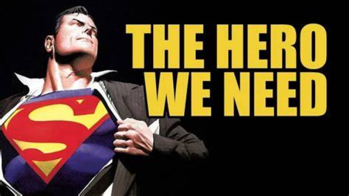 We Need a Hero Like&hellip;Anderson Cooper! CQA
