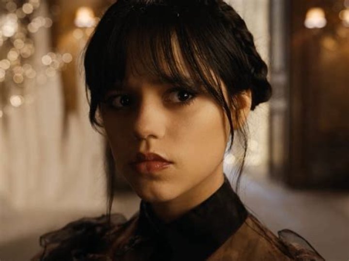 Wednesday star Jenna Ortega's boyfriend and dating history