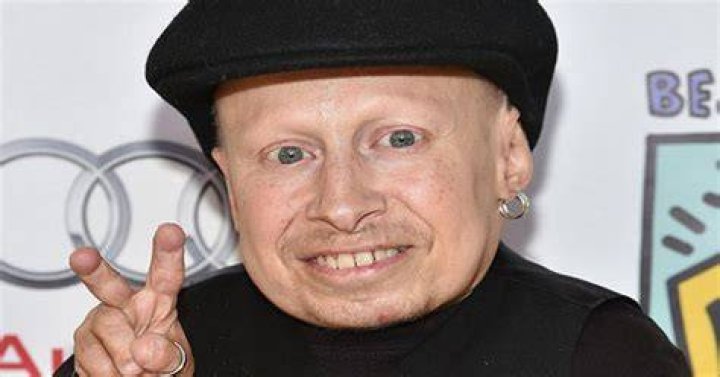 What did Verne Troyer die of? Austin Powers actor death 'reported as