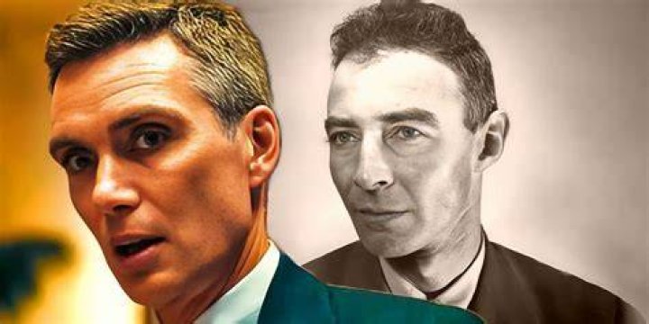 What Happened To J. Robert Oppenheimer's Children?
