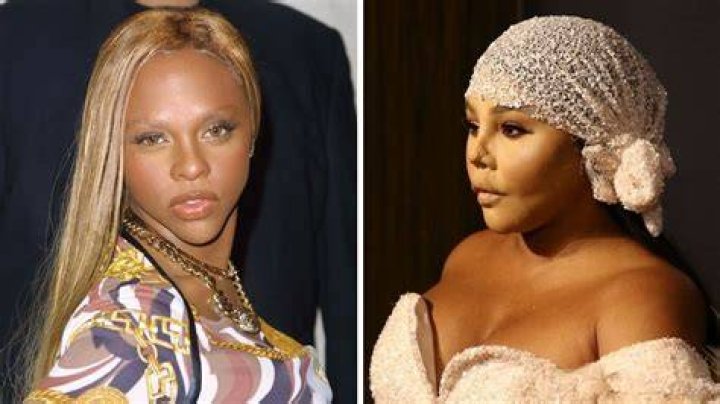 What happened to Lil Kim's daughter's eye? Everything to know Tuko.co.ke