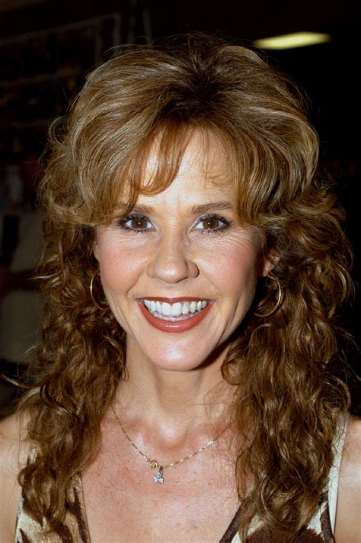 What happened to Linda Blair?