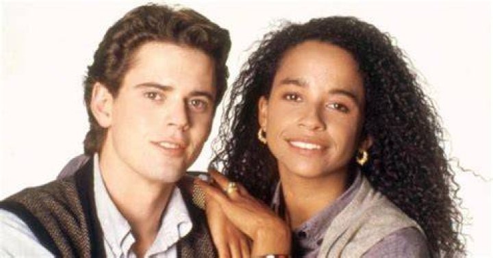 What Happened to Rae Dawn Chong? Flipboard