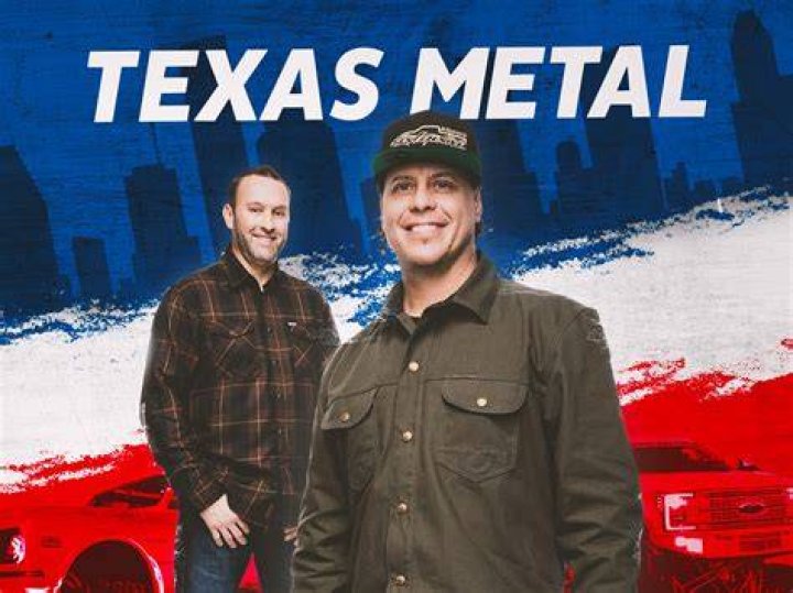 What happened to Texas Metal aka Ekstensive Metal Works? Texas Metal
