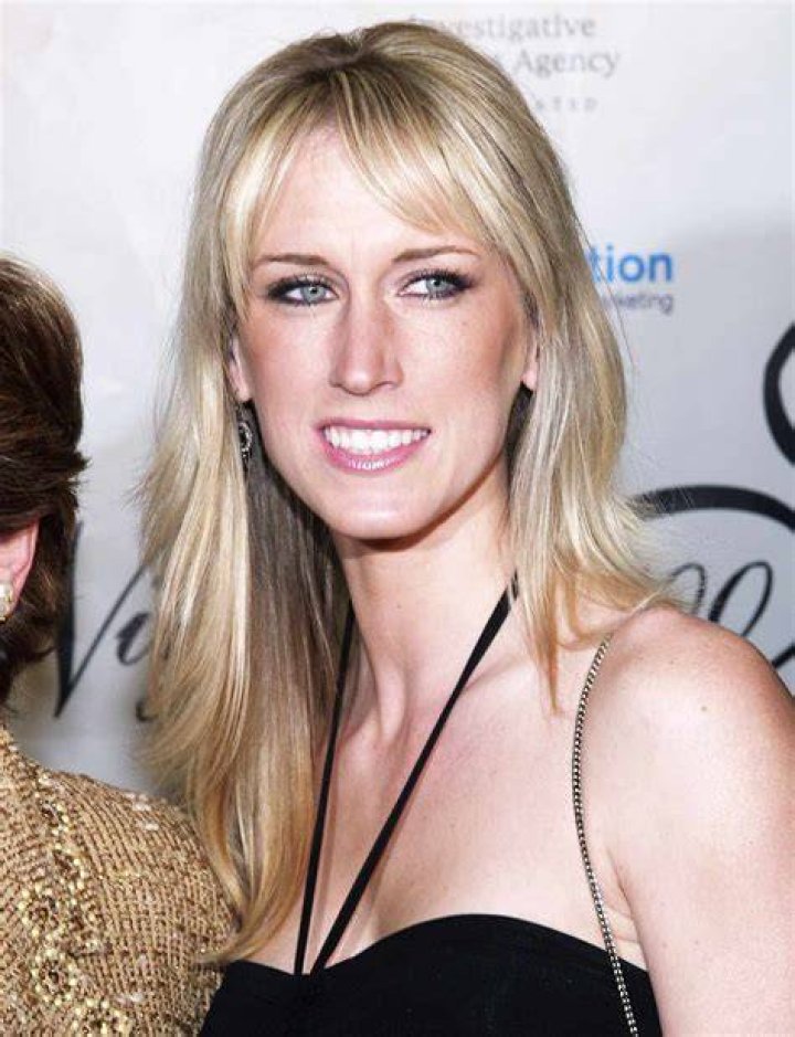 What Is Amber Frey Doing In 2017? Scott Peterson's ExGirlfriend Has