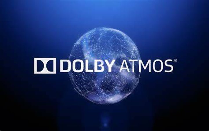 What Is Dolby Atmos Immersive Surround Sound? Home theater rooms