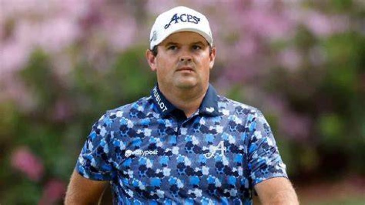 What is Patrick Reed's Career Earnings, Contract, Salary Cap Details
