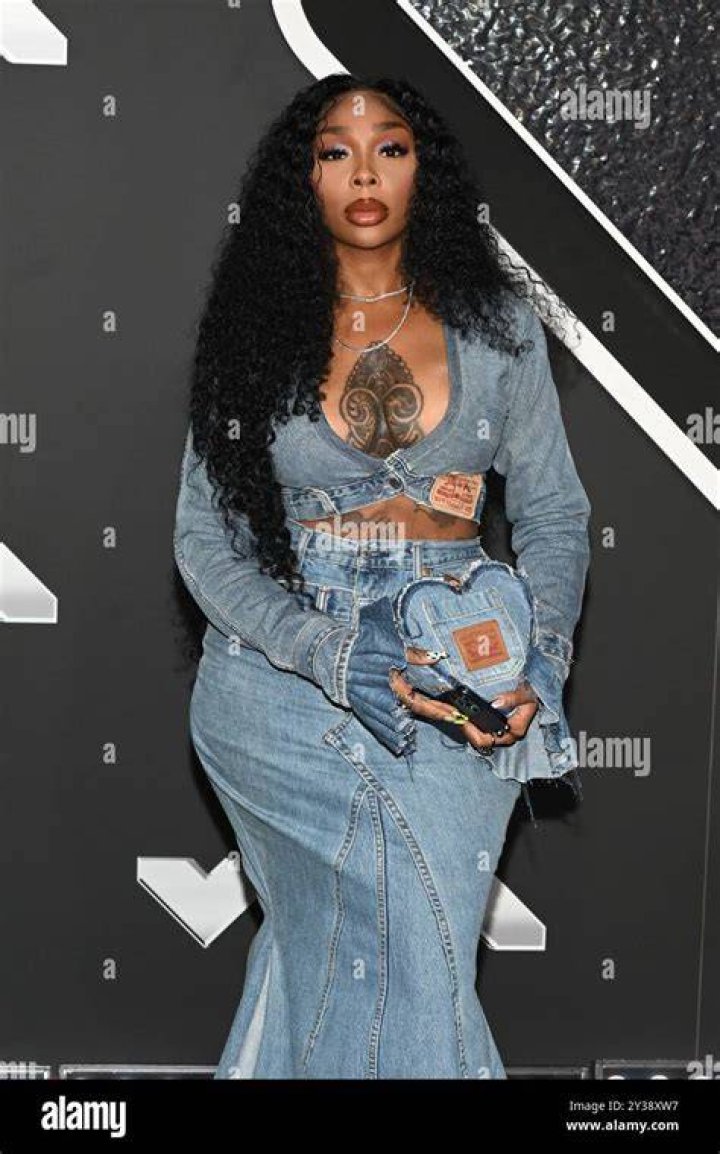 What Is Sierra Gates' Net Worth? Here's the 411