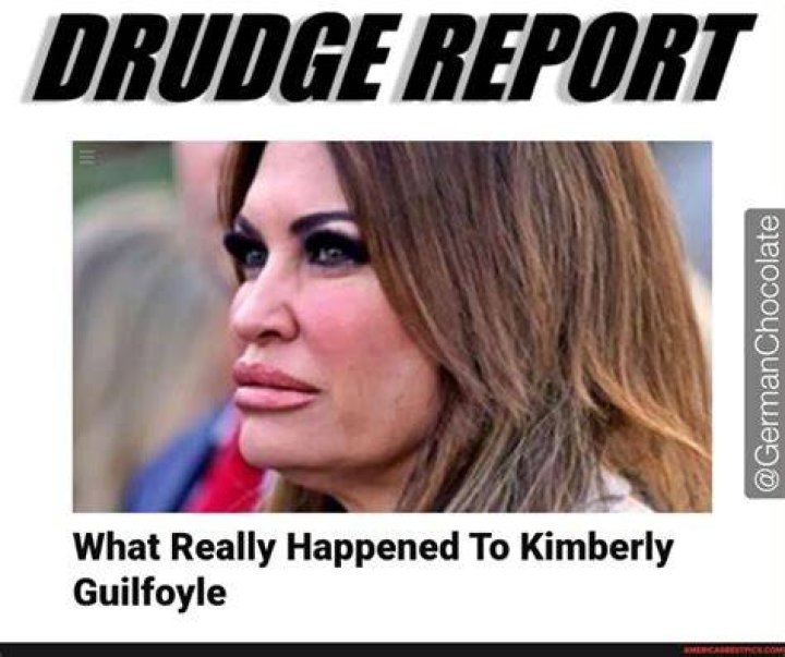 What Really Happened to Kimberly Fey? Know the Truth
