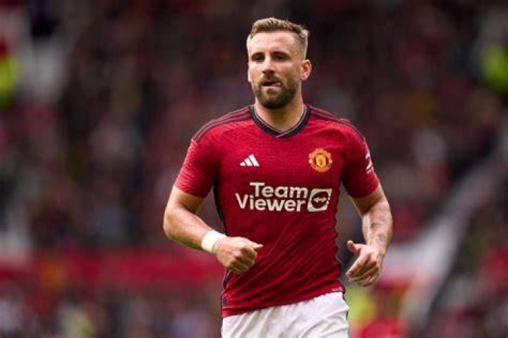 What Religion Does Luke Shaw Belong To? What Age is Luke Shaw? ABTC