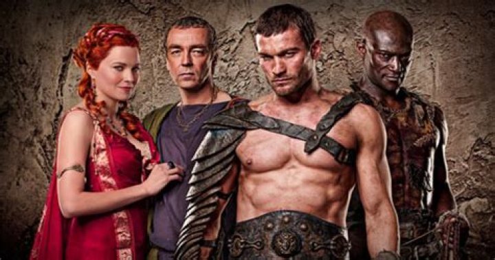 What The Cast Of Spartacus Is Doing Today